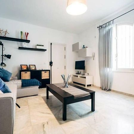 A3 Estudio Centro Alameda Feria เซบีญา ภายนอก รูปภาพ